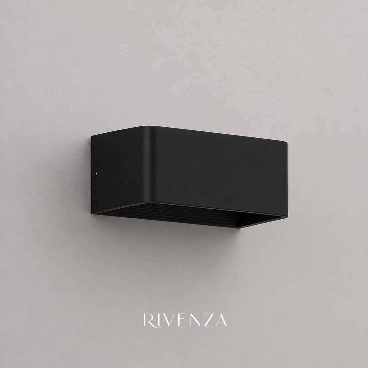 Aplique de Pared 20×10cm | RVZ-175 - Vista 2