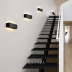 Aplique de Pared 20×10cm | RVZ-175 - Vista 3