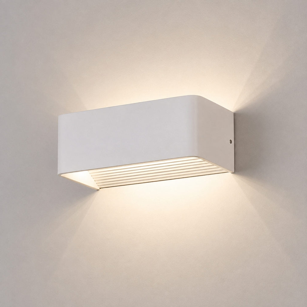 Aplique de Pared 20×10cm | RVZ-175 - Vista 5