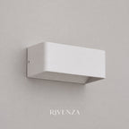 Aplique de Pared 20×10cm | RVZ-175 - Vista 6