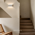 Aplique de Pared 20×10cm | RVZ-175 - Vista 7