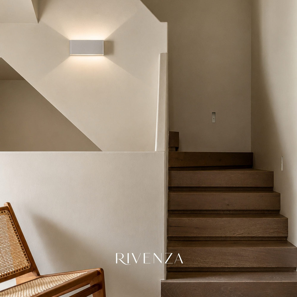 Aplique de Pared 20×10cm | RVZ-175 - Vista 7