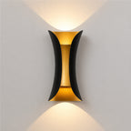 Aplique de Pared 10×20cm | RVZ-178