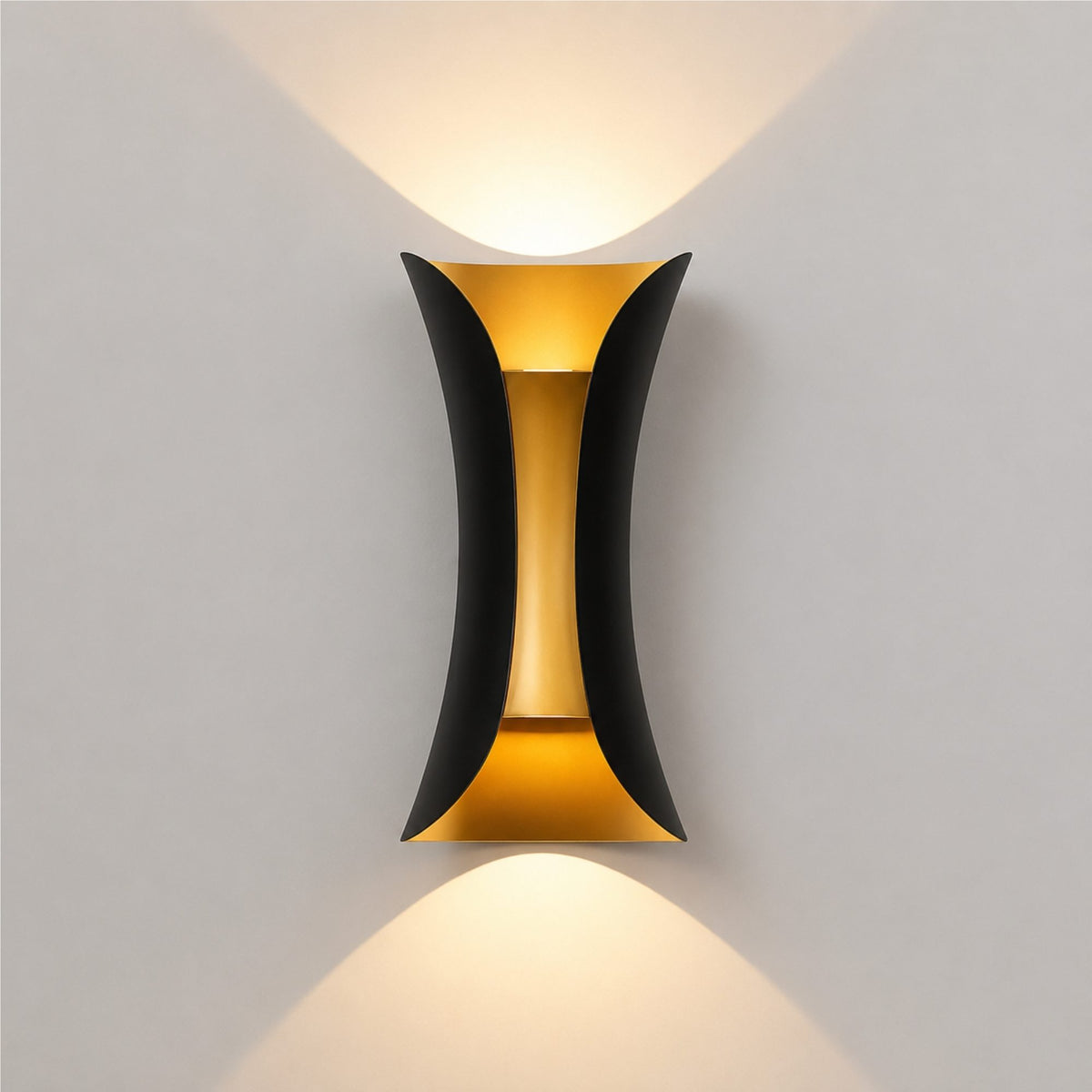 Aplique de Pared 10×20cm | RVZ-178