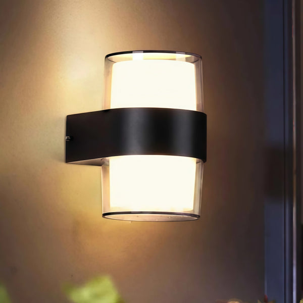 Aplique de Pared 13.5×9.5cm | RVZ-181