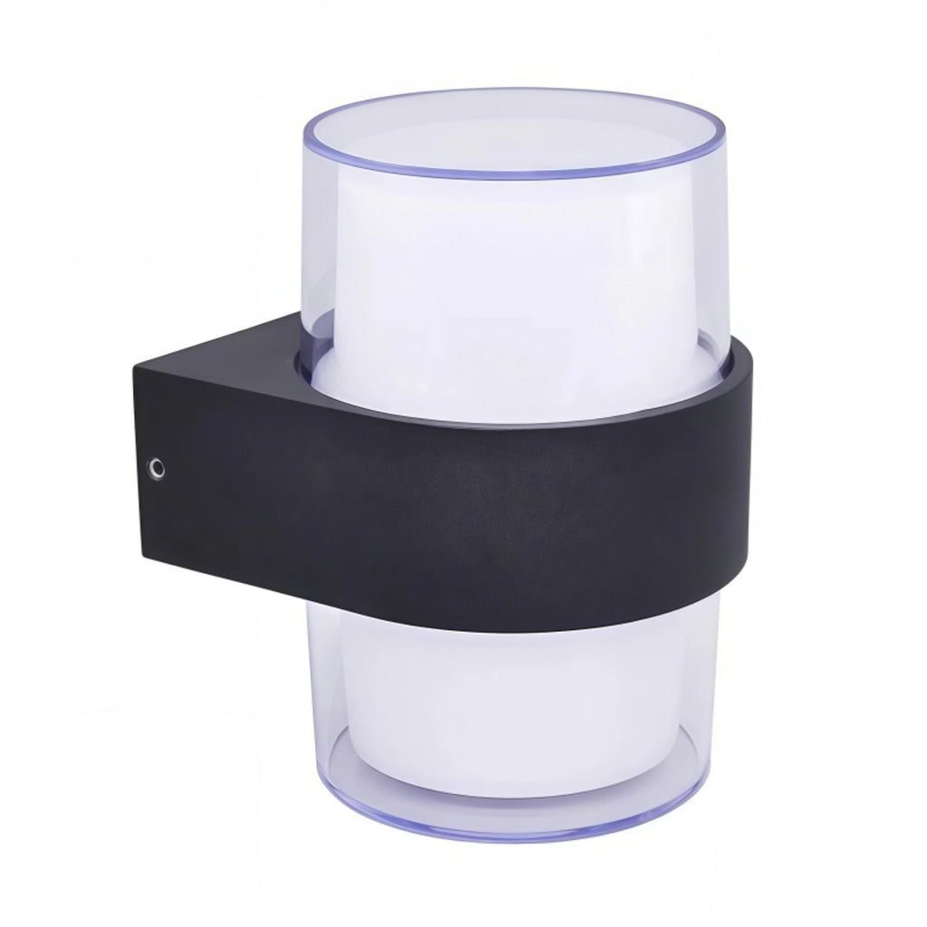 Aplique de Pared 13.5×9.5cm | RVZ-181 - Vista 4
