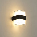 Aplique de Pared 13.5×9.5cm Mod. B | RVZ-182