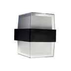 Aplique de Pared 13.5×9.5cm Mod. B | RVZ-182 - Vista 3