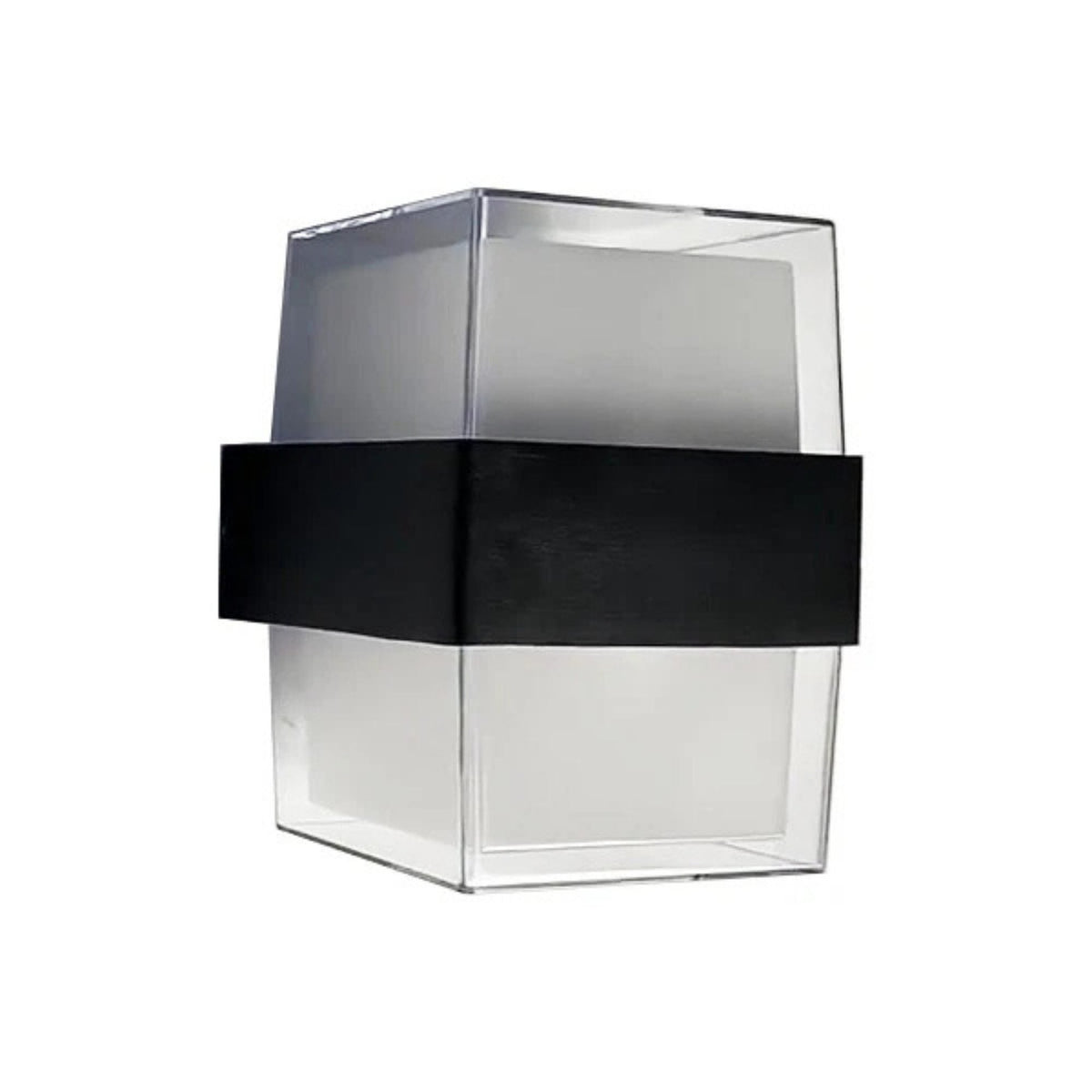 Aplique de Pared 13.5×9.5cm Mod. B | RVZ-182 - Vista 3