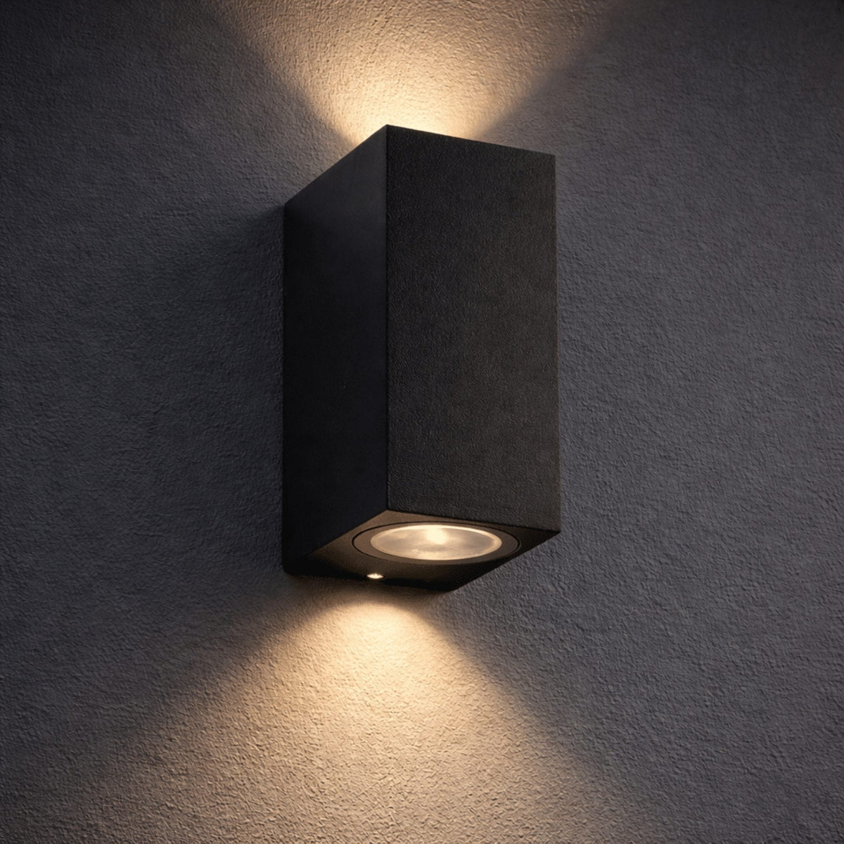Aplique de Pared 15.5×6.5cm | RVZ-190