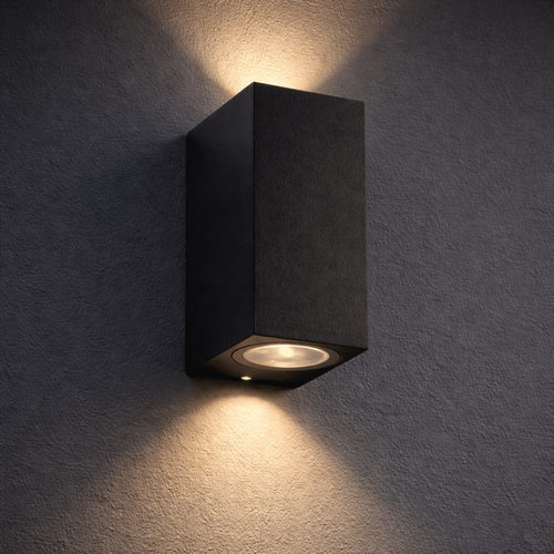 Aplique de Pared 15.5×6.5cm | RVZ-190