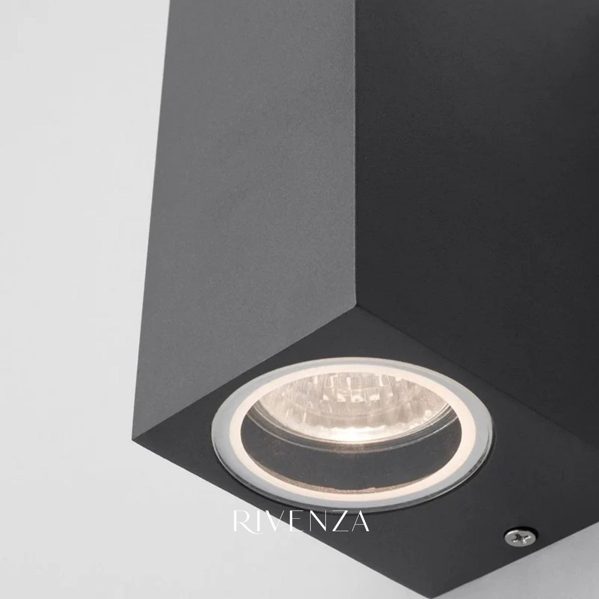 Aplique de Pared 15.5×6.5cm | RVZ-190 - Vista 3