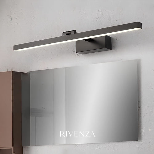 Aplique de Pared Lineal 40cm | RVZ-195 - Vista 2