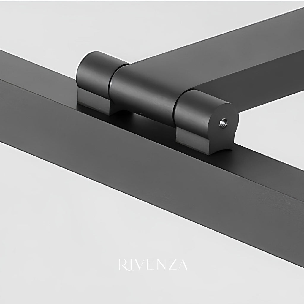 Aplique de Pared Lineal 40cm | RVZ-195 - Vista 3
