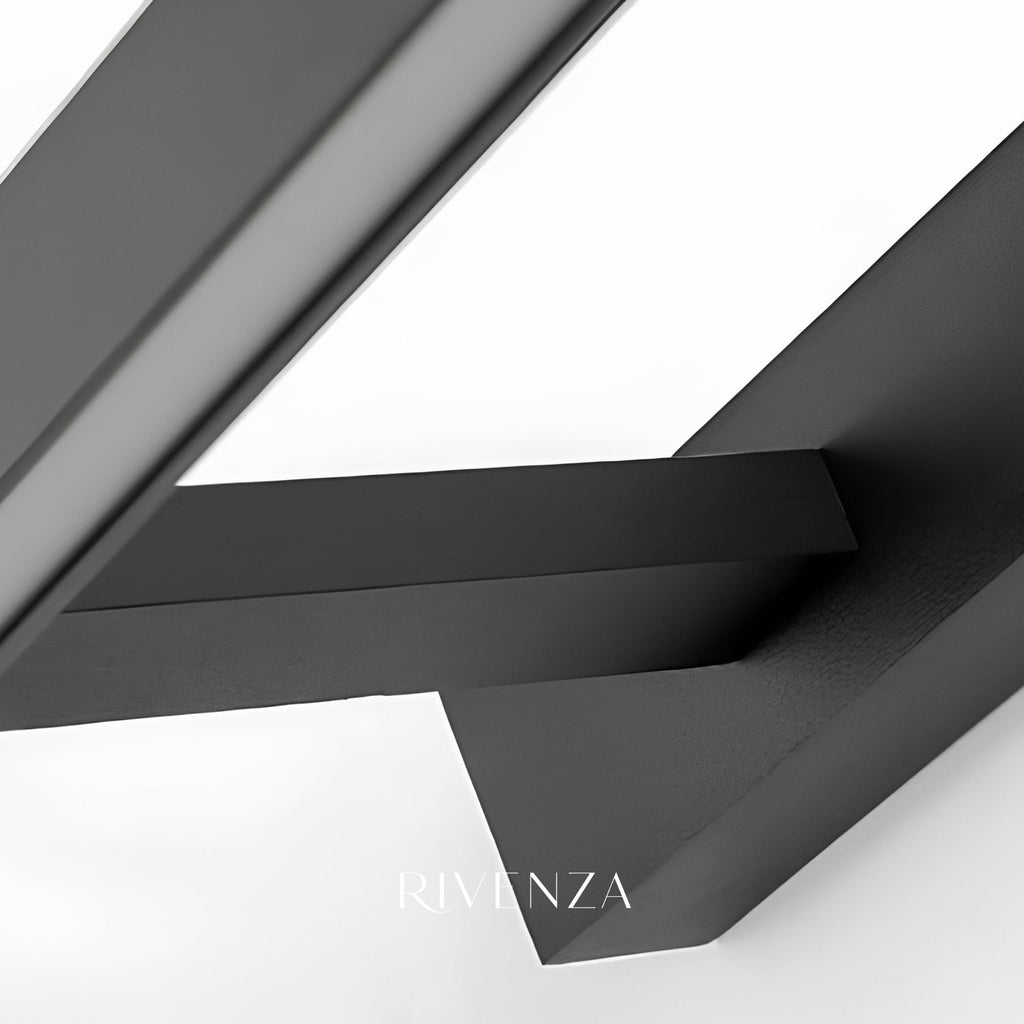 Aplique de Pared Lineal 40cm | RVZ-195 - Vista 4