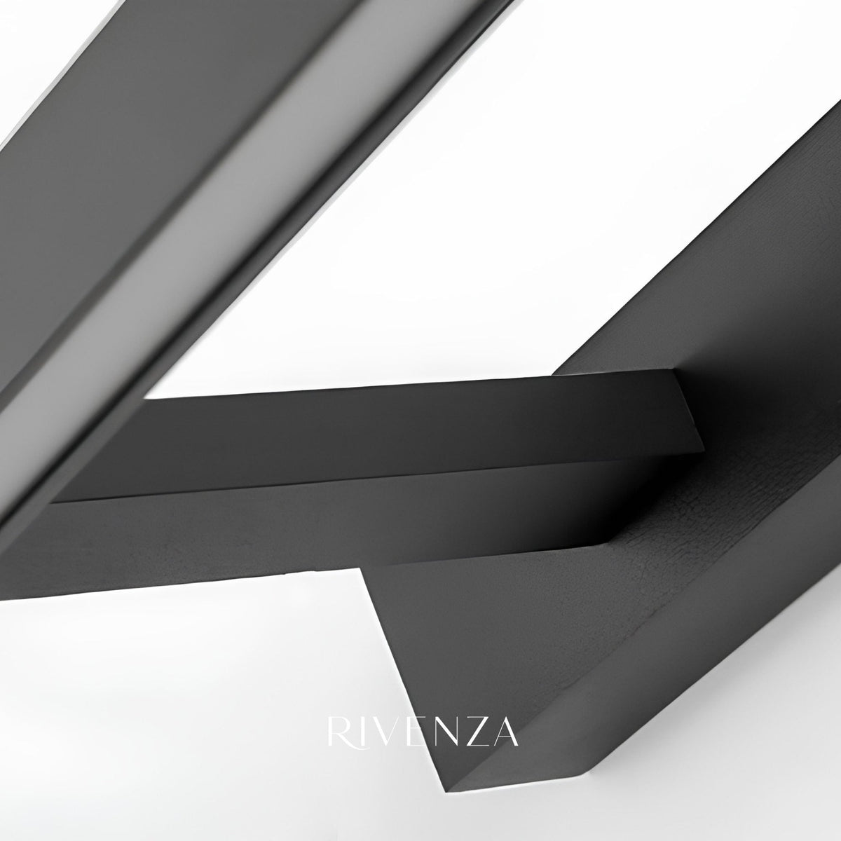 Aplique de Pared Lineal 40cm | RVZ-195 - Vista 4