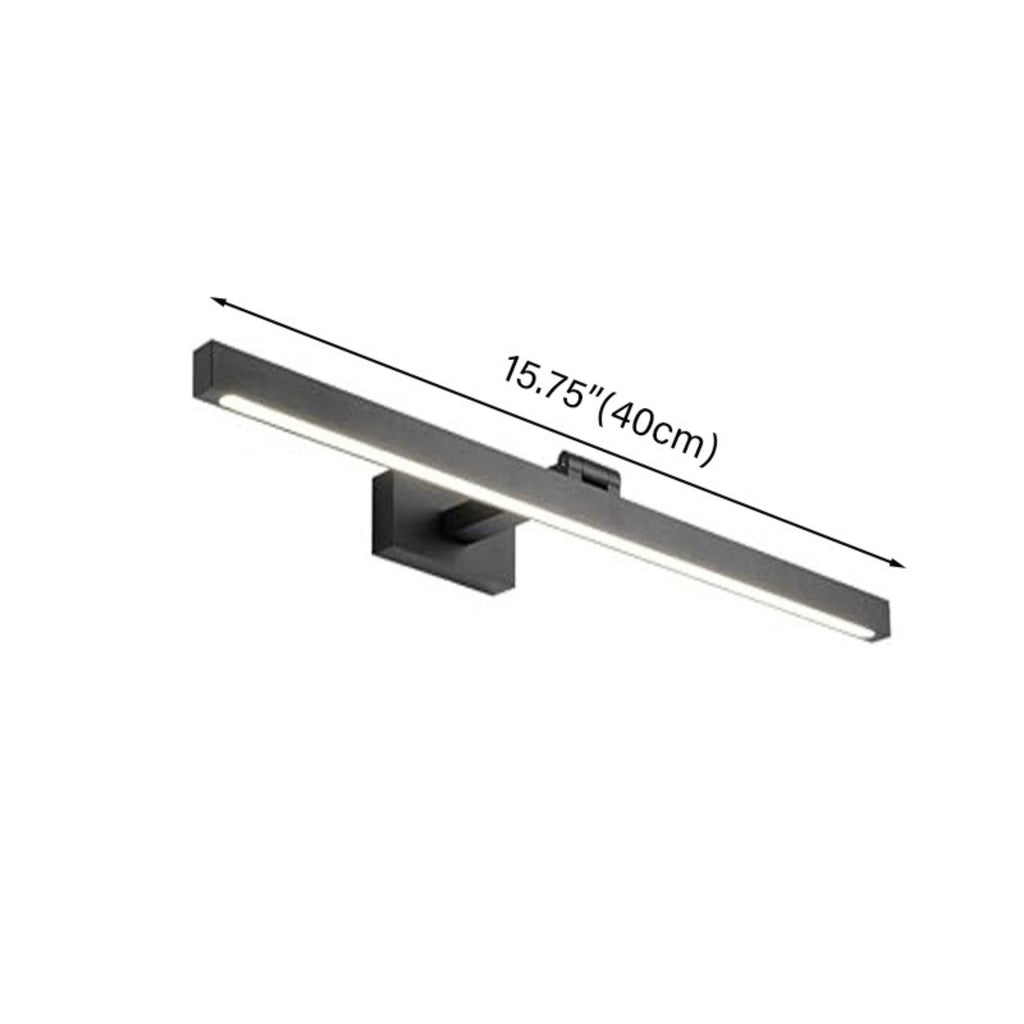 Aplique de Pared Lineal 40cm | RVZ-195 - Vista 5