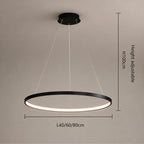 Colgante Circular 40cm | RVZ-202 - Vista 11