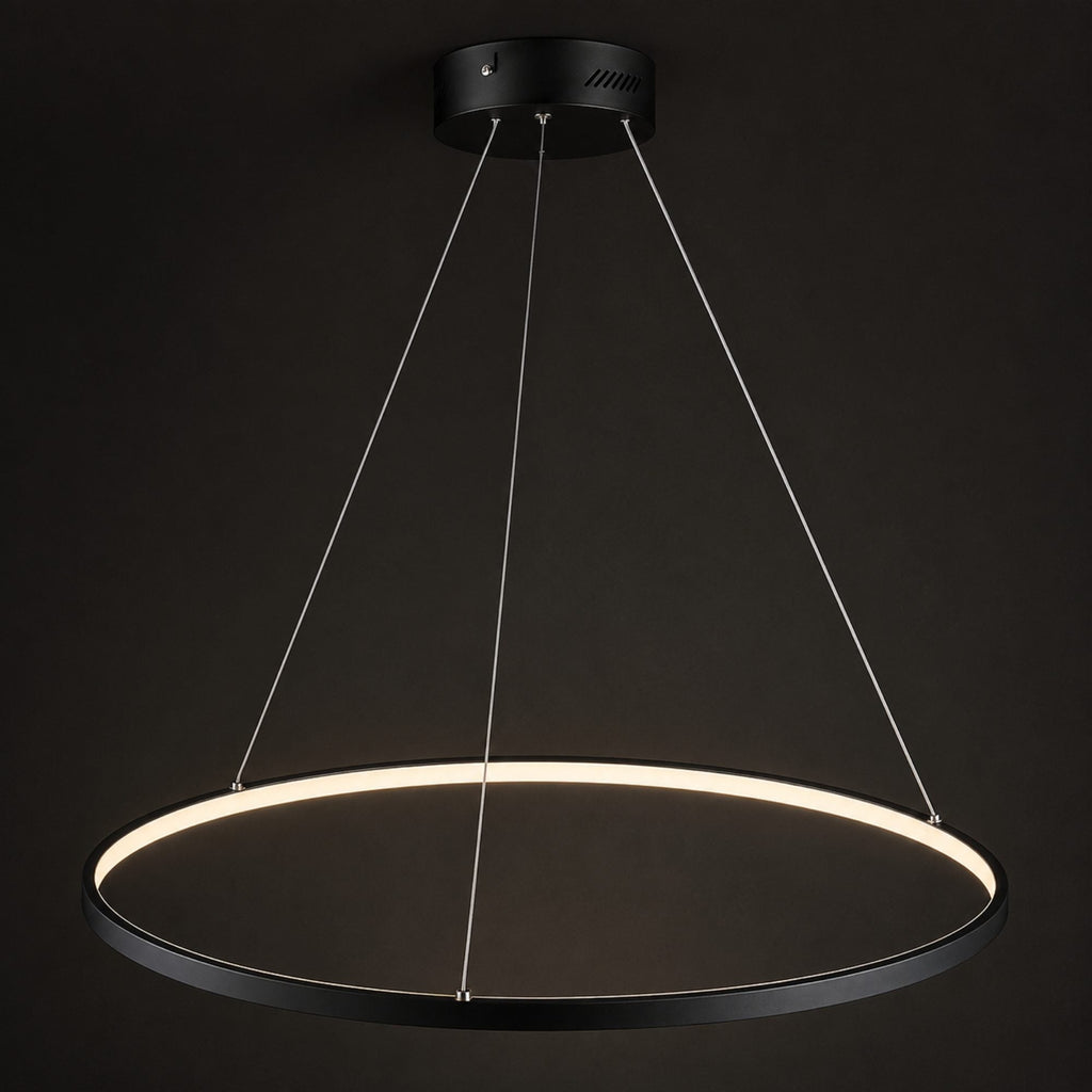 Colgante Circular 40cm | RVZ-202