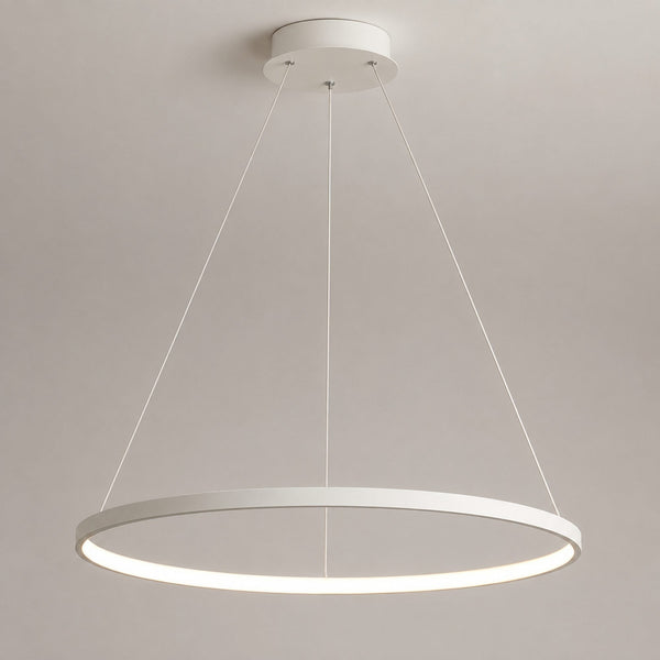 Colgante Circular 60cm | RVZ-203