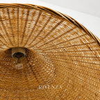 Colgante Negro 30×25cm | RVZ-206 - Vista 4