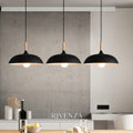 Colgante 40cm | RVZ-213 - Vista 2