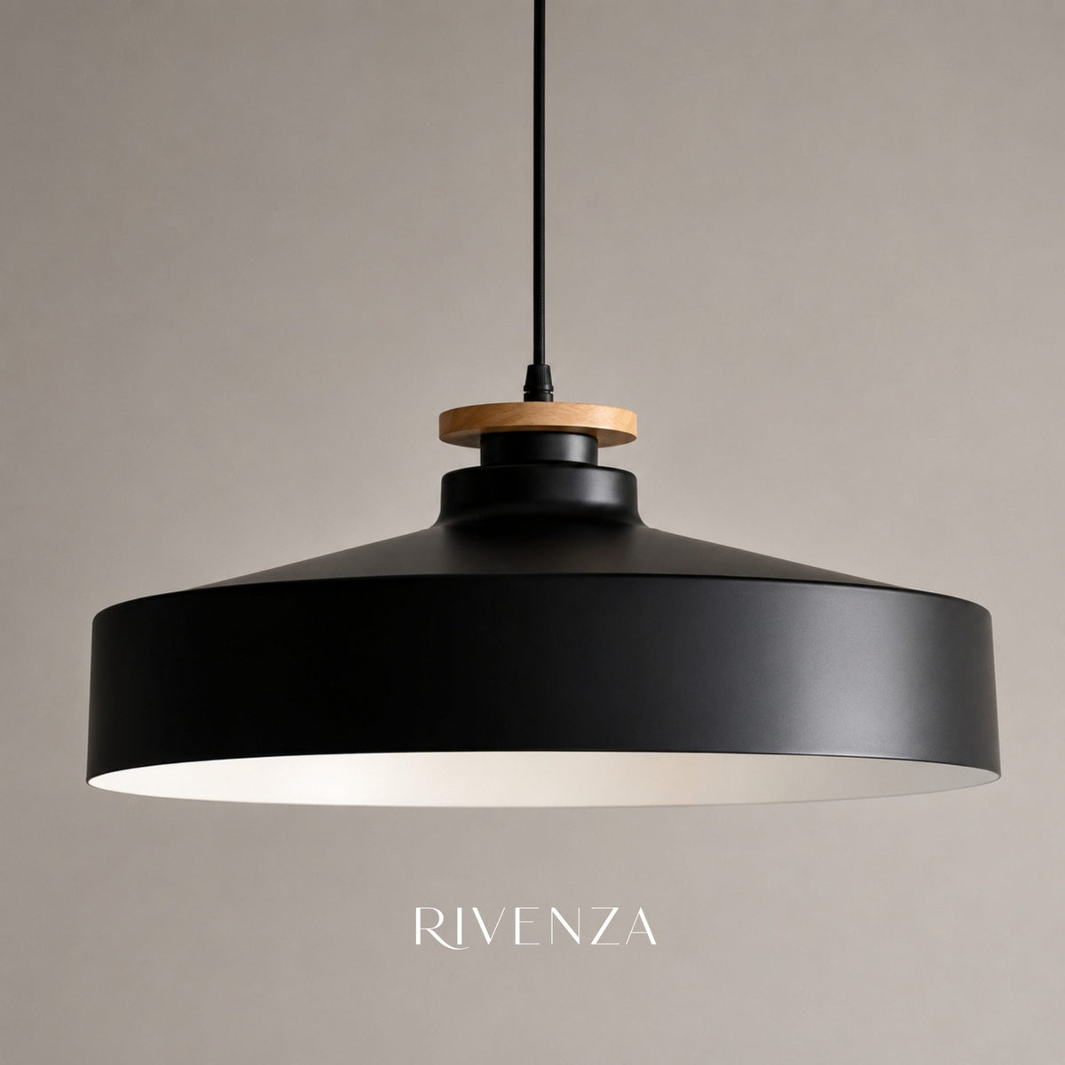 Colgante 40×18cm | RVZ-215