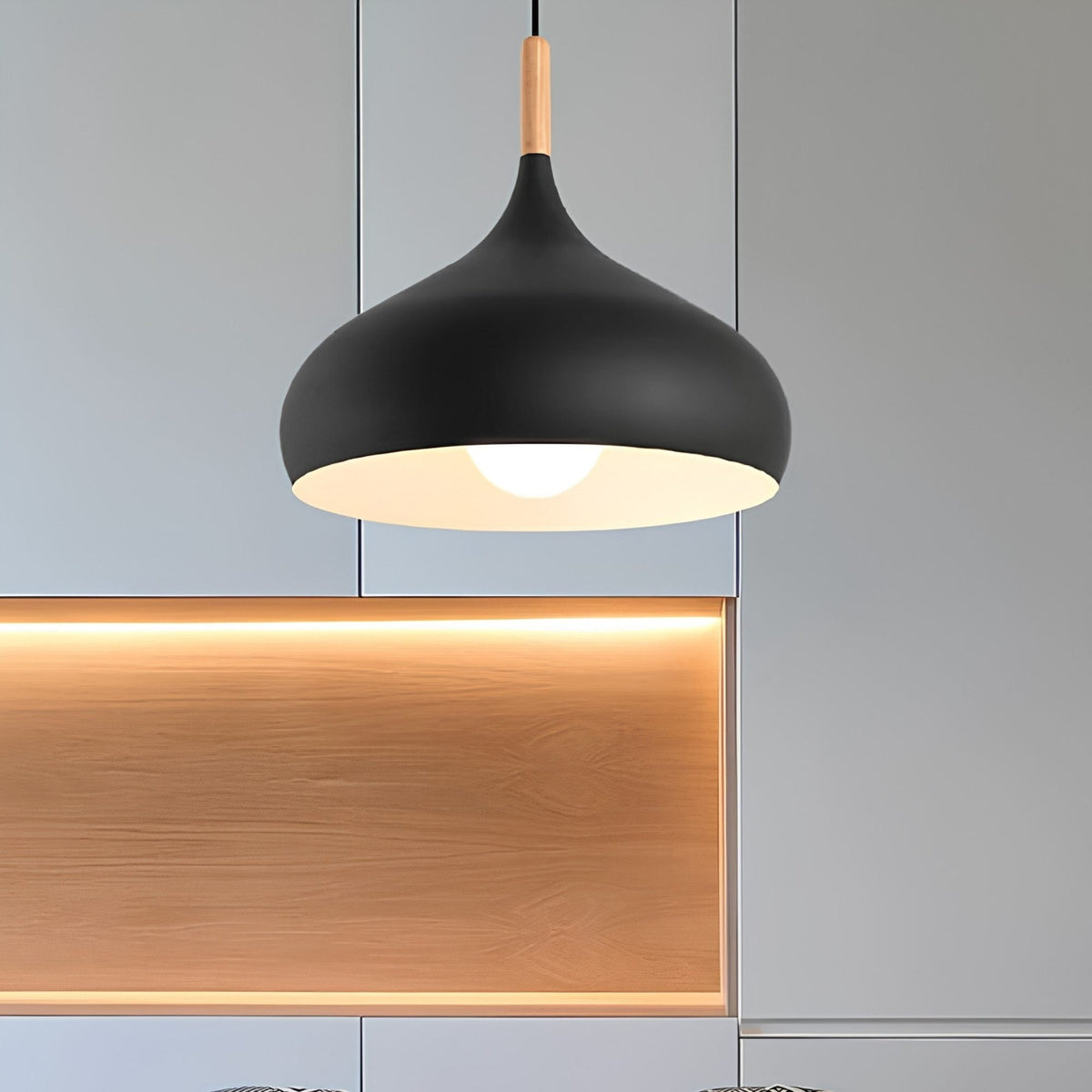 Colgante 24cm | RVZ-216
