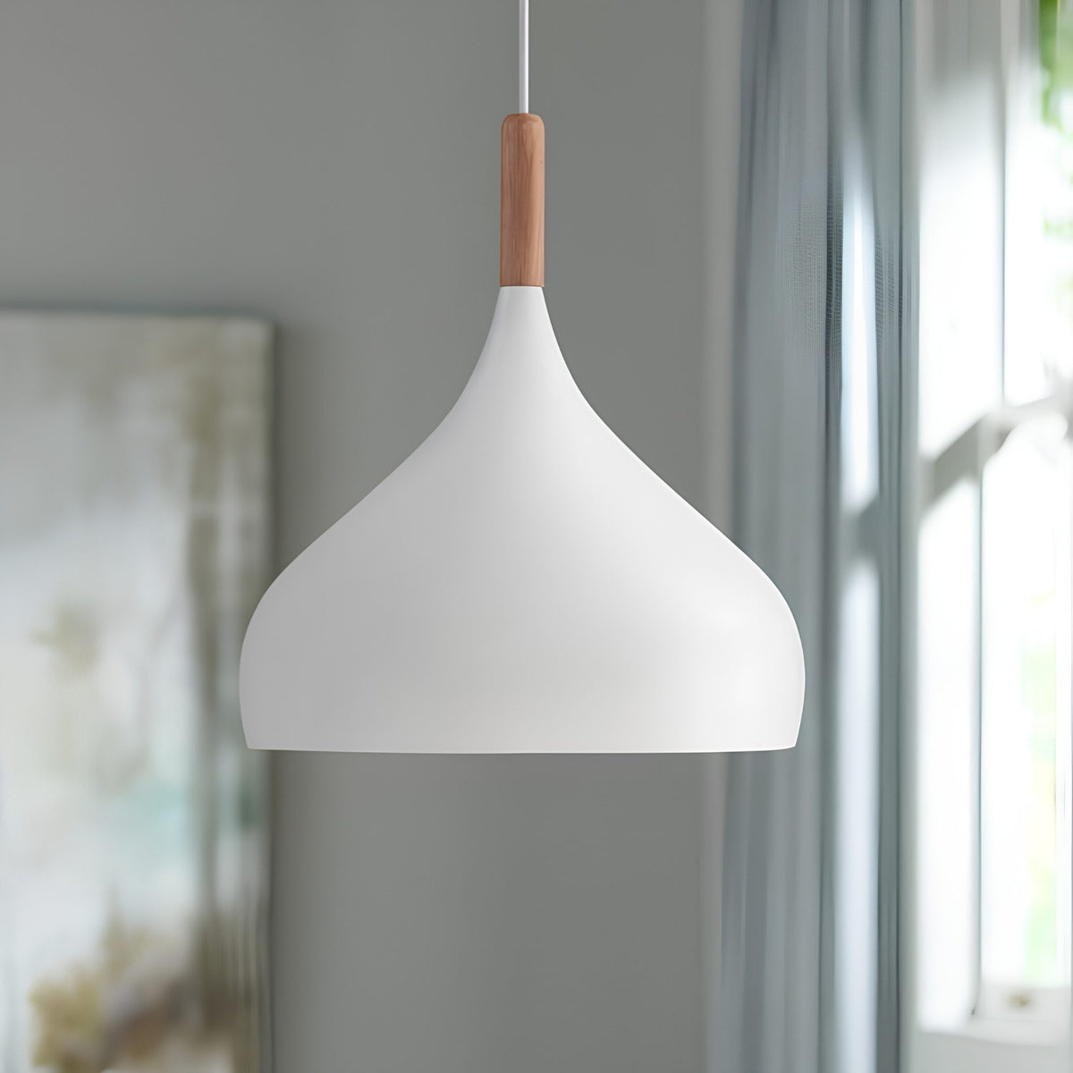 Colgante 24cm | RVZ-216 - Vista 5