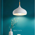 Colgante 24cm | RVZ-216 - Vista 7