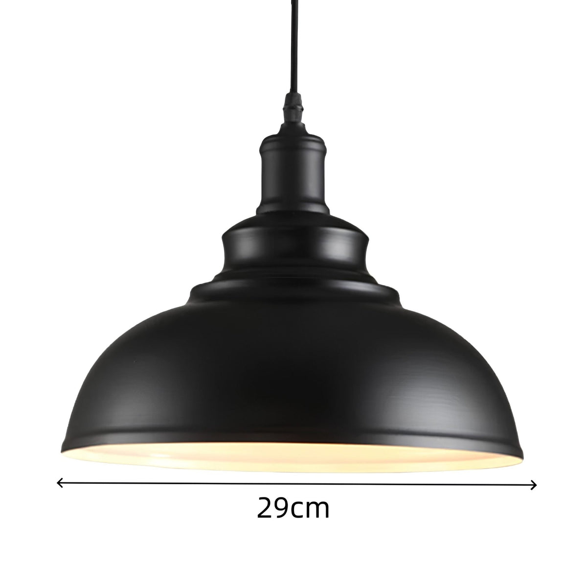 Colgante 29cm | RVZ-224 - Vista 6
