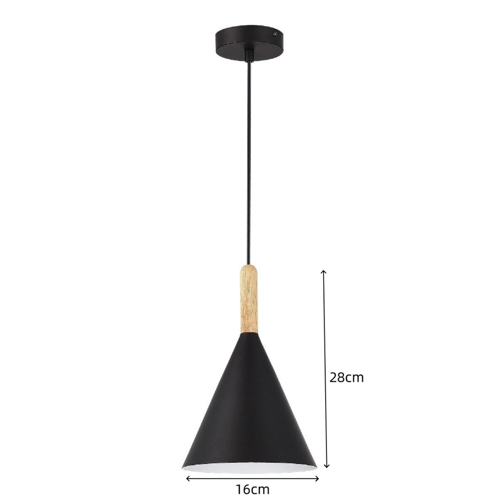 Colgante 16×28cm | RVZ-226 - Vista 3
