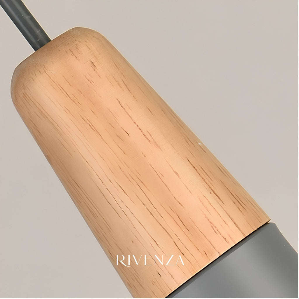 Colgante 16×28cm | RVZ-226 - Vista 5