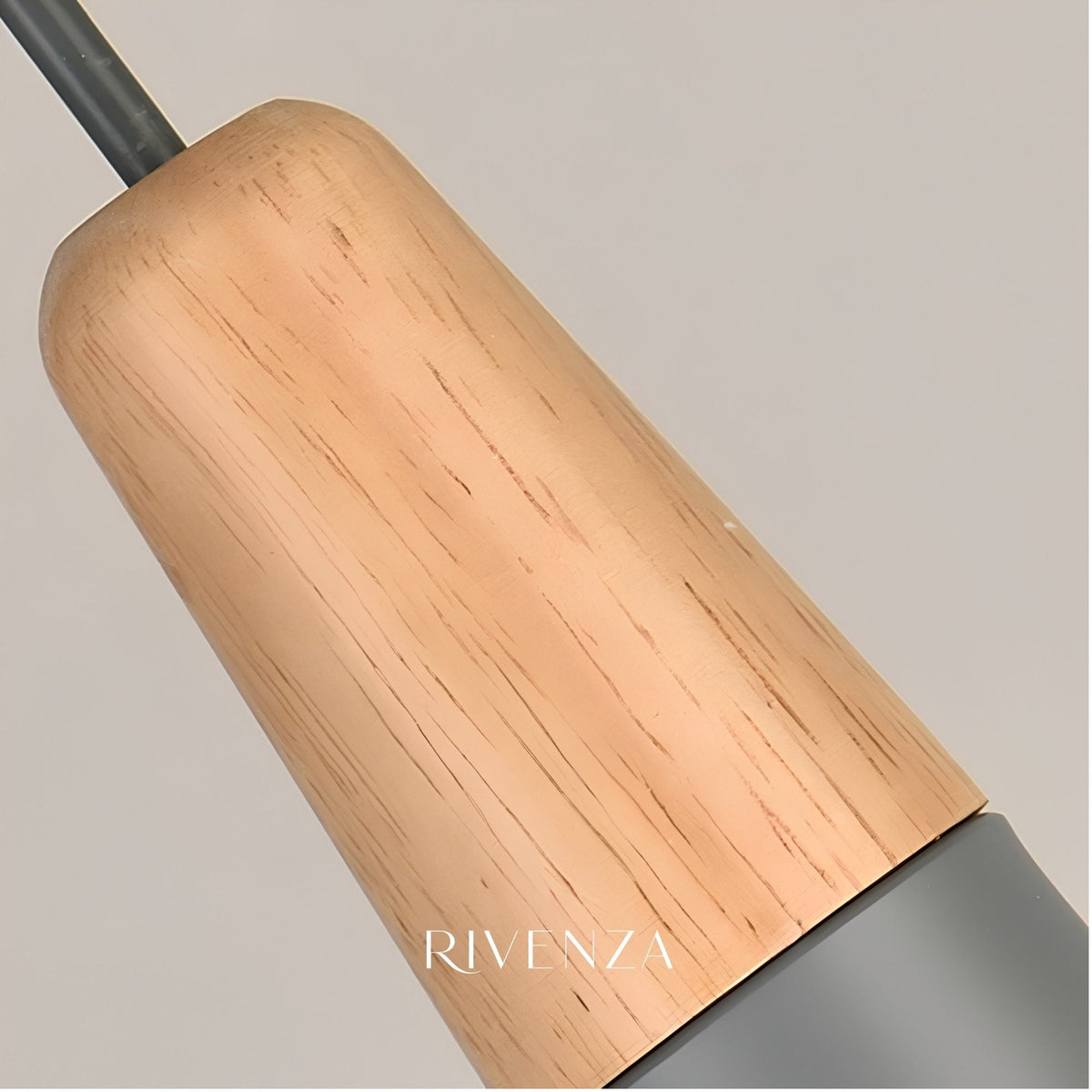 Colgante 16×28cm | RVZ-226 - Vista 5