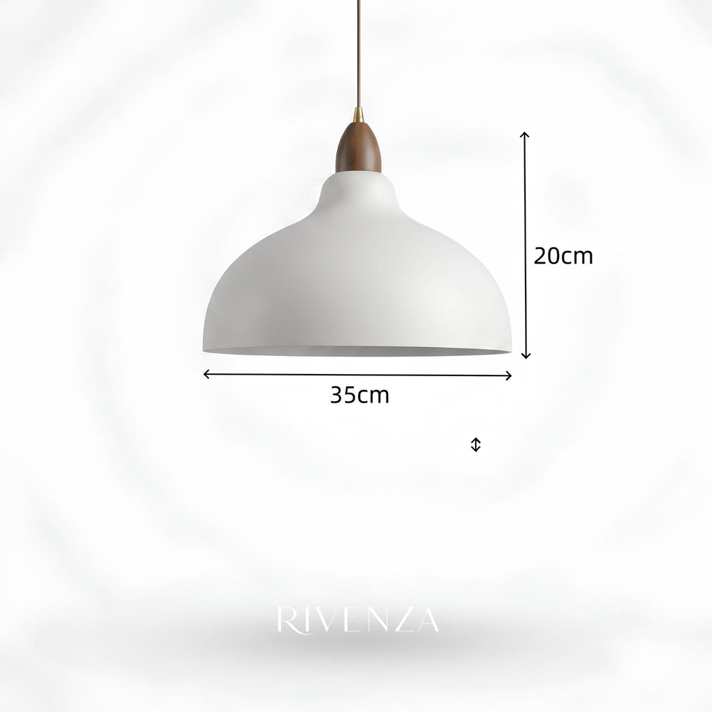 Colgante 35×20cm | RVZ-229 - Vista 8