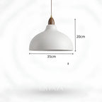 Colgante 35×20cm | RVZ-229 - Vista 8