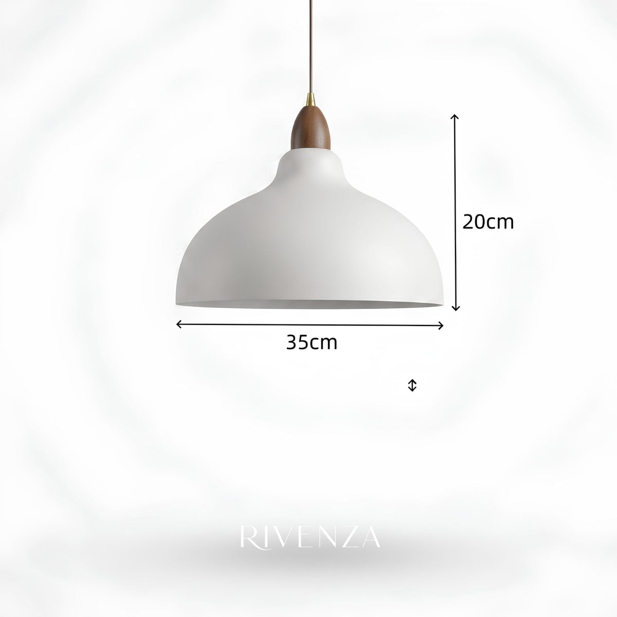 Colgante 35×20cm | RVZ-229 - Vista 8