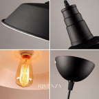 Colgante 36cm | RVZ-231 - Vista 3
