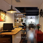 Colgante 36cm | RVZ-231 - Vista 4