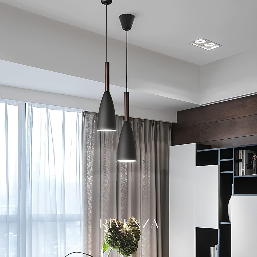 Colgante 10×35cm | RVZ-238 - Vista 2