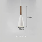 Colgante 10×35cm | RVZ-238 - Vista 6