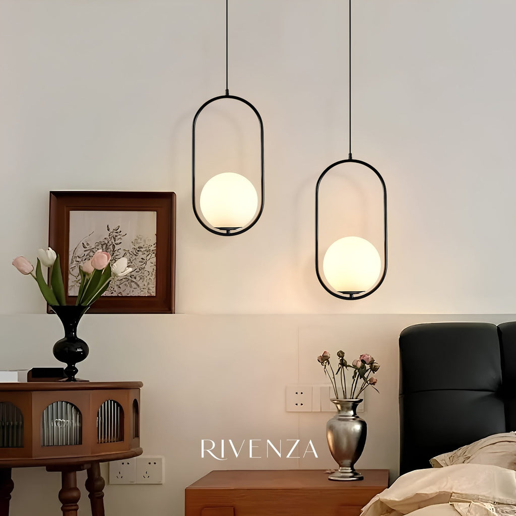 Colgante 20×35cm | RVZ-241 - Vista 2