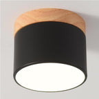 Plafón Cubo 8cm | RVZ-243