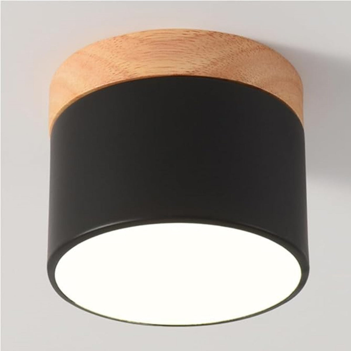 Plafón Cubo 8cm | RVZ-243