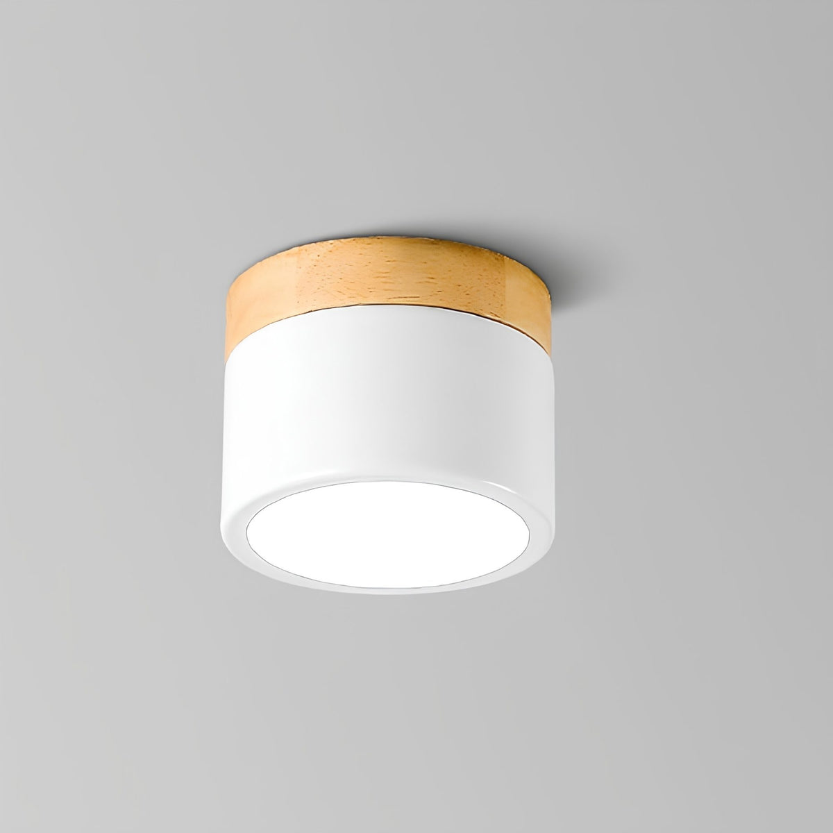 Plafon Cubo 8cm | RVZ-244