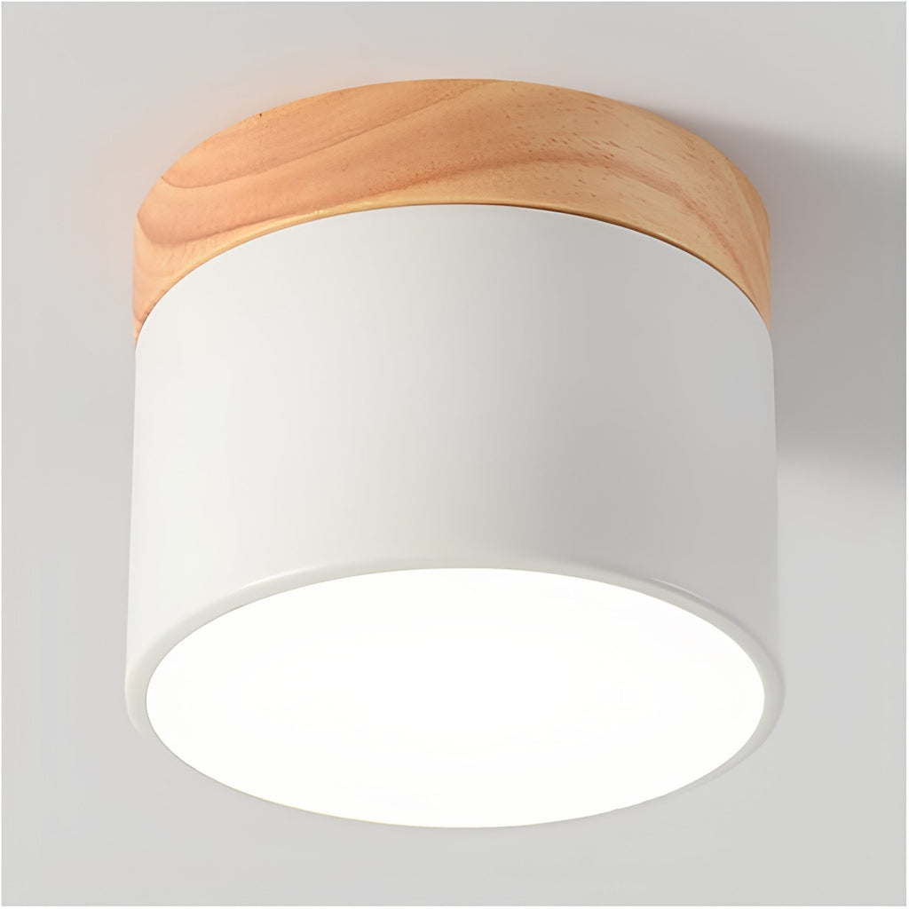 Plafon Cubo 8cm | RVZ-244
