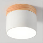 Plafon Cubo 8cm | RVZ-244