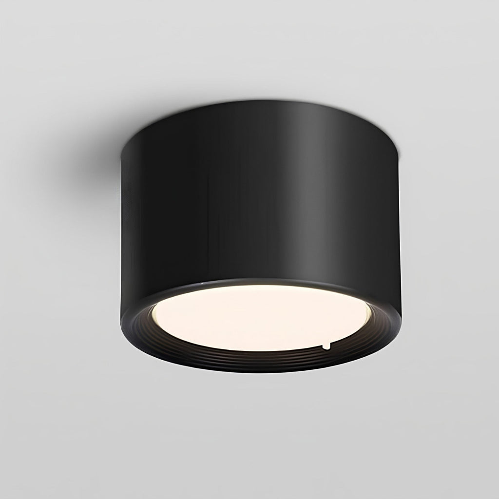 Plafón Ojo de Buey 10.5cm | RVZ-246