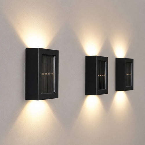 Plafón Empotrable 8×6cm | RVZ-248