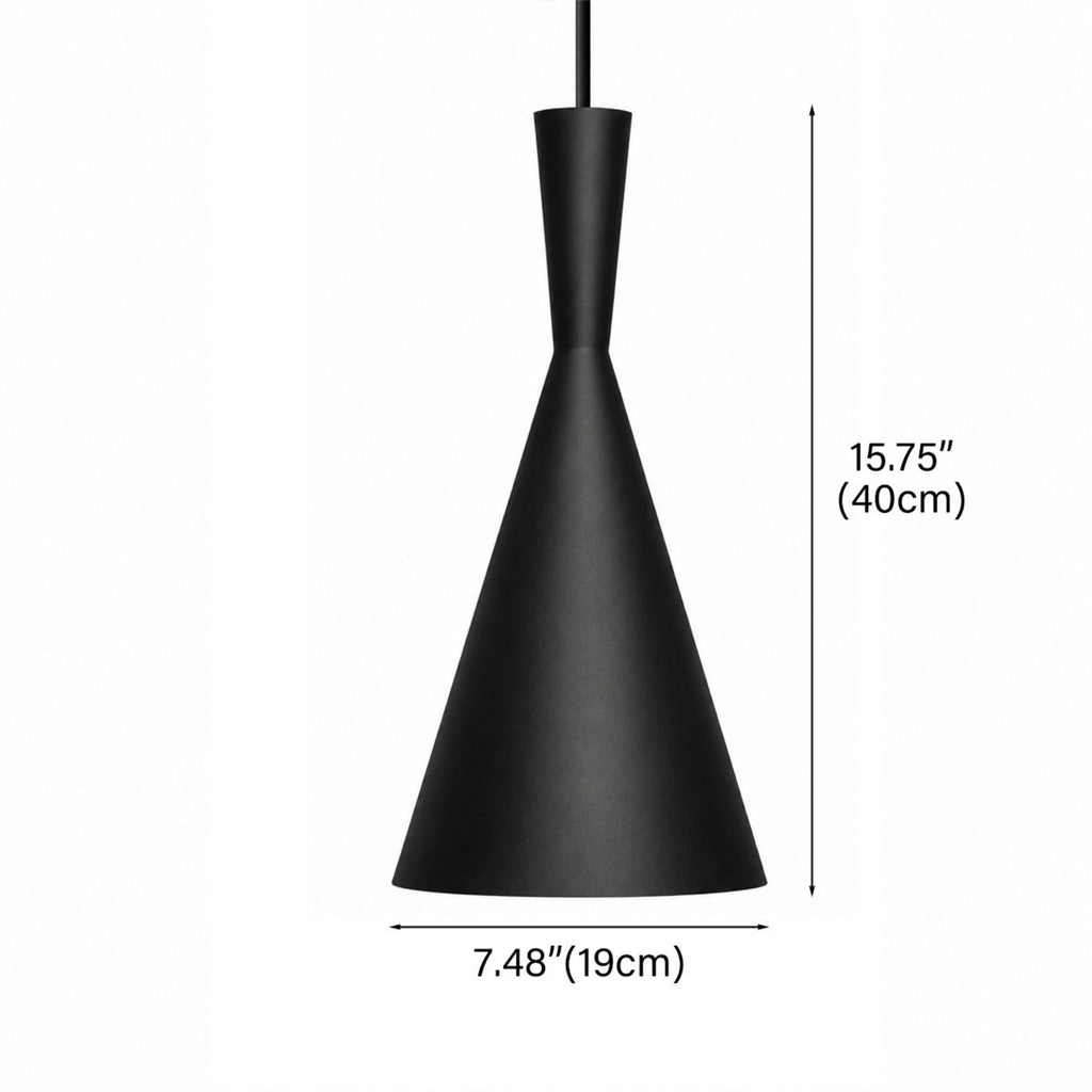 Colgante 19×40cm | RVZ-249 - Vista 4